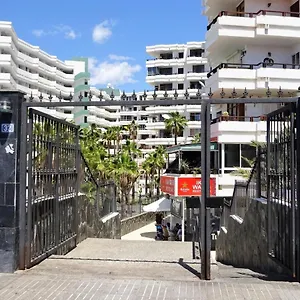 Sweet Friendly Apartamento Playa del Inglés