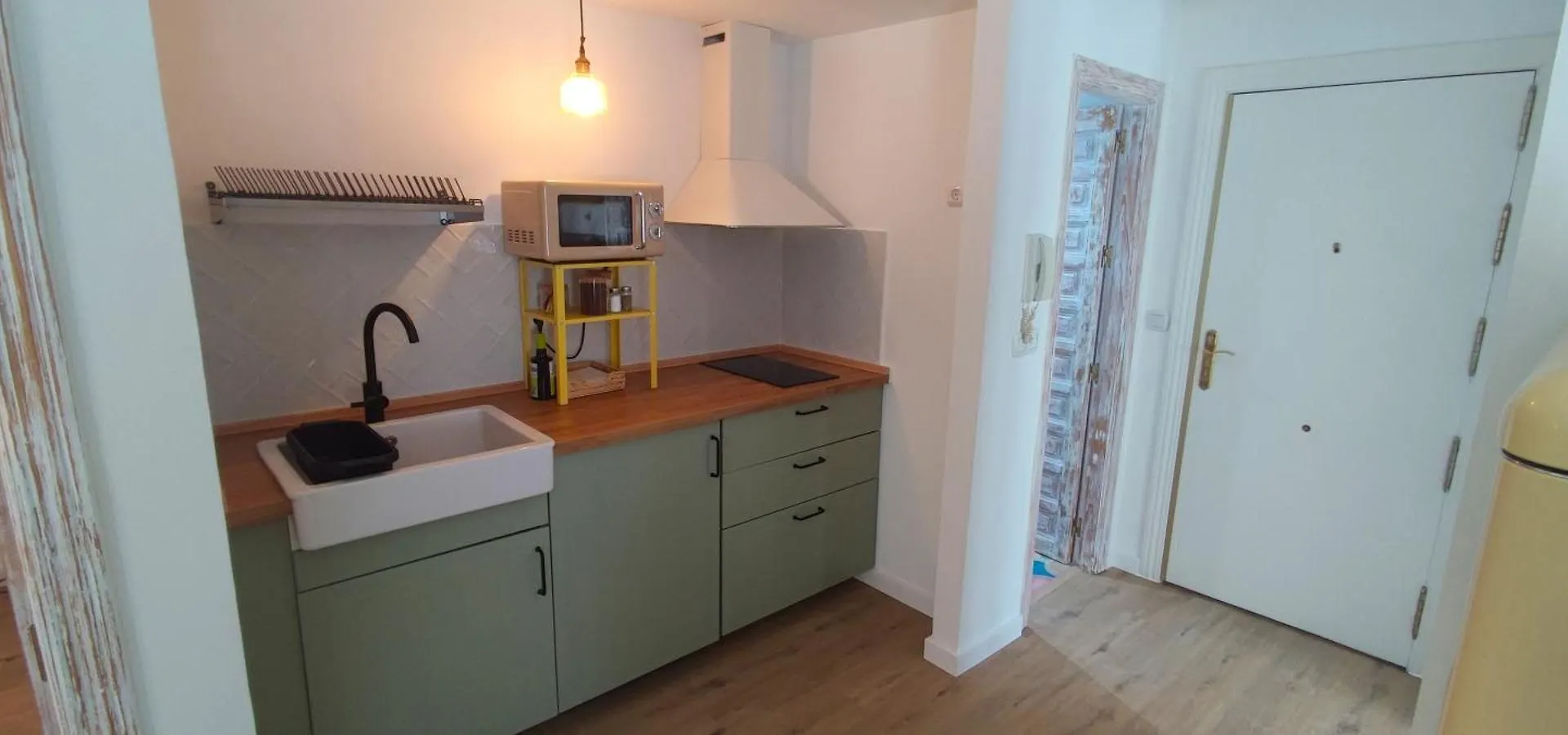 Apartamento Apto Familiar Centro Historico Granada