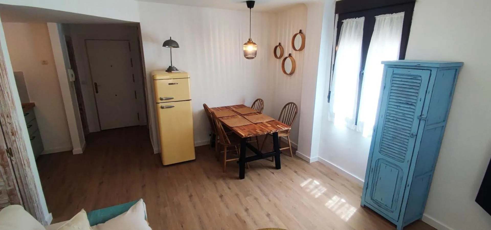 Apartamento Apto Familiar Centro Historico Granada España