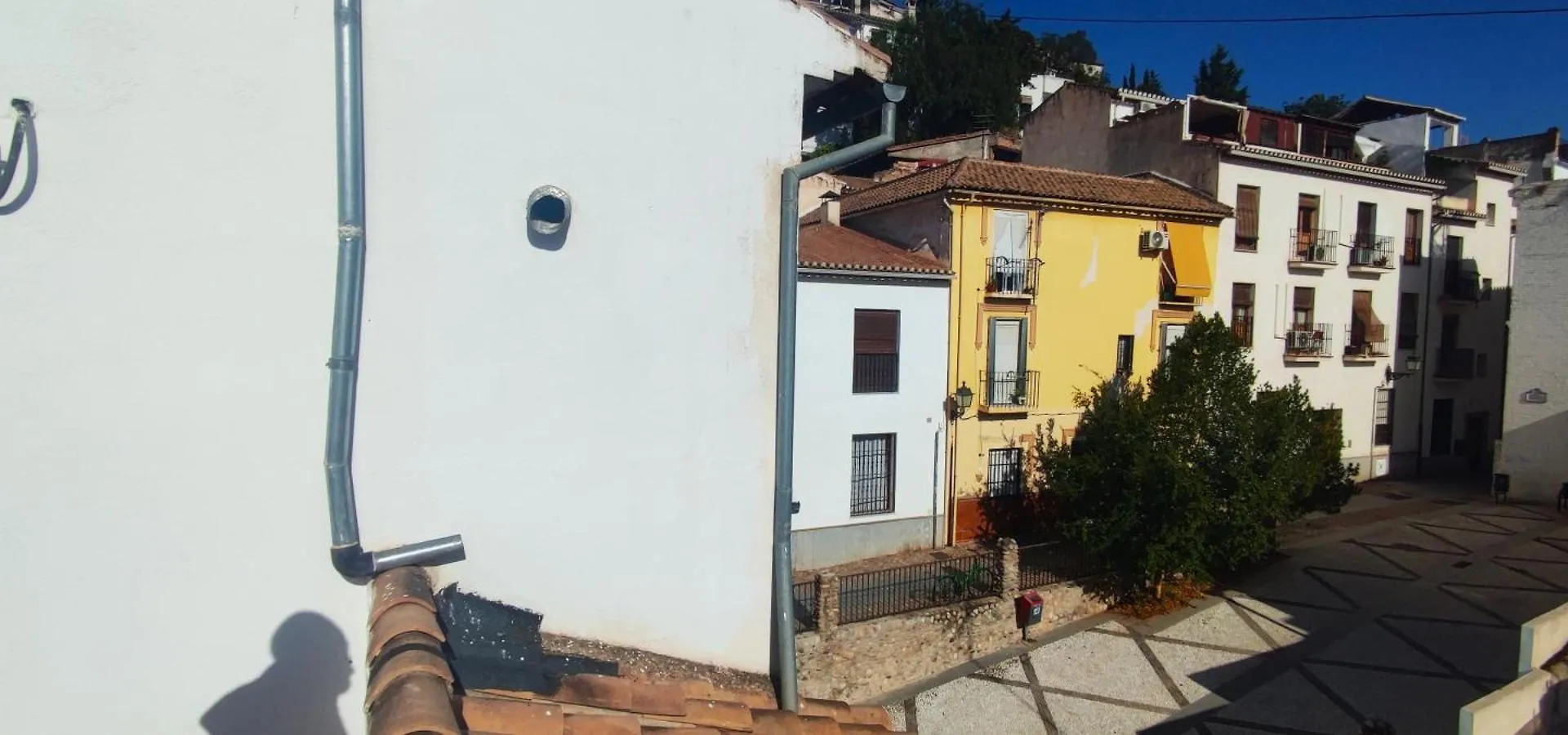 Apartamento Apto Familiar Centro Historico Granada